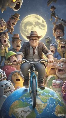 倒霉侦探之哪壶不开提哪壶! 倒霉侦探之哪壶不开提哪壶!